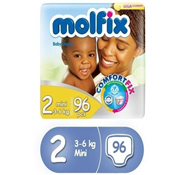 Molfix 2 Mini [96pcs}